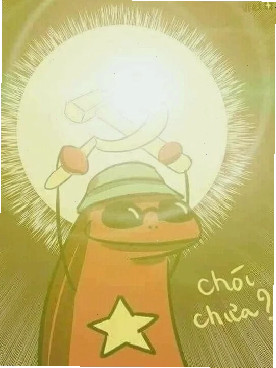 meme cộng sản mới