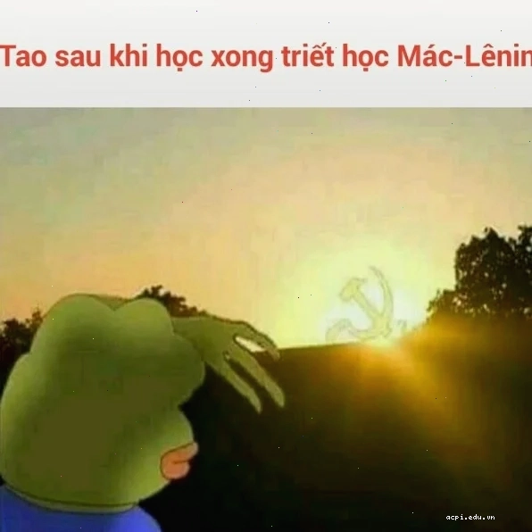 meme cộng sản thực tế