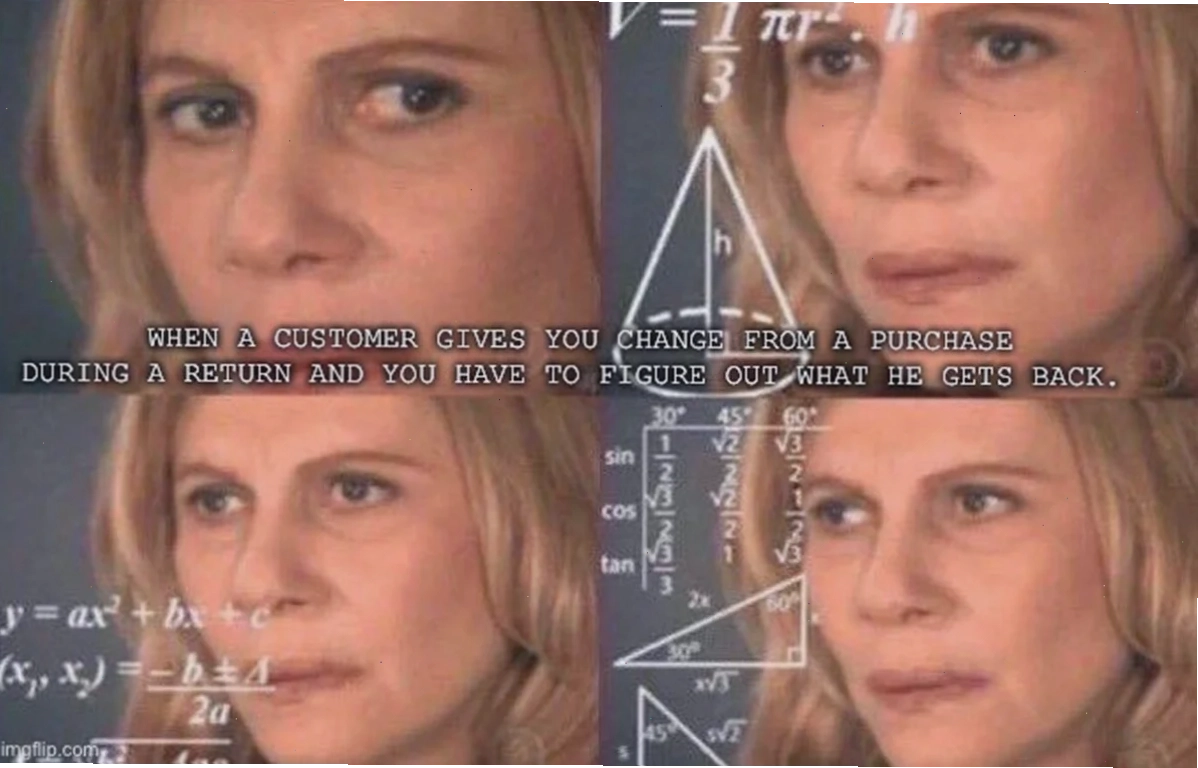 meme công thức toán tam giác