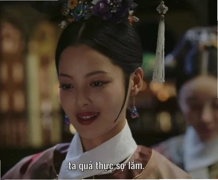 meme cung đấu ái phi