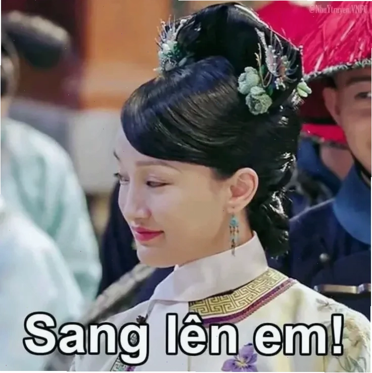 meme cung đấu cười ỉa