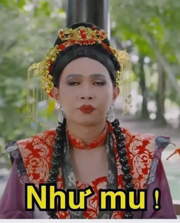 meme cung đấu cười khẽ
