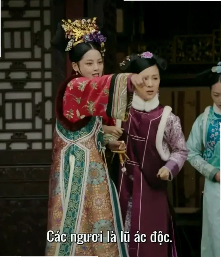 meme cung đấu cười nhạo