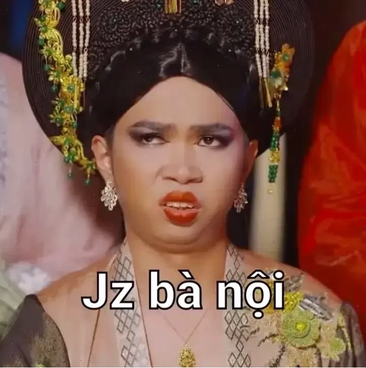 meme cung đấu khóc