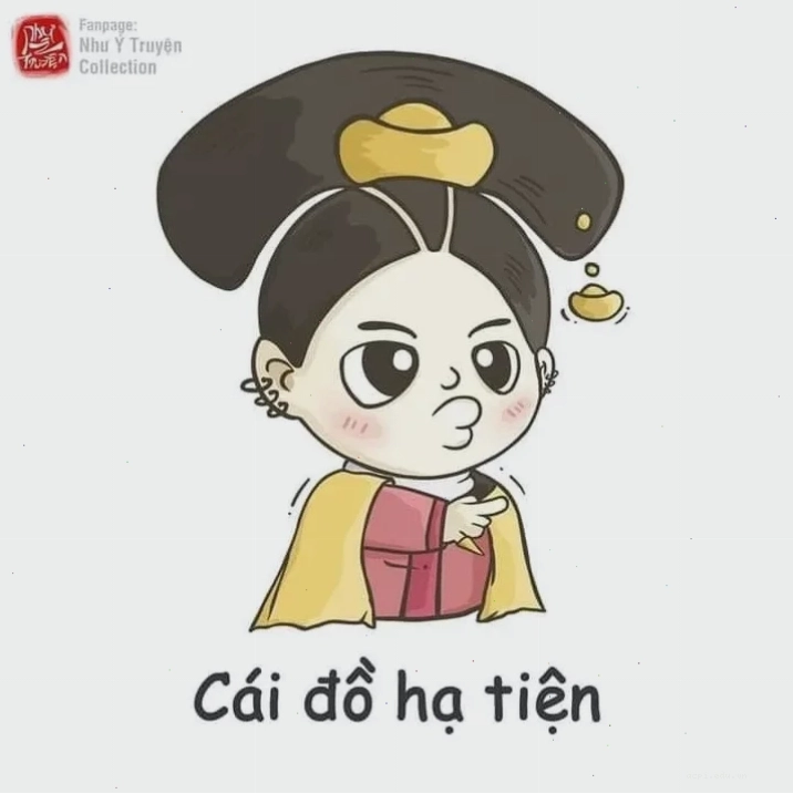 meme cung đấu nghi ngờ