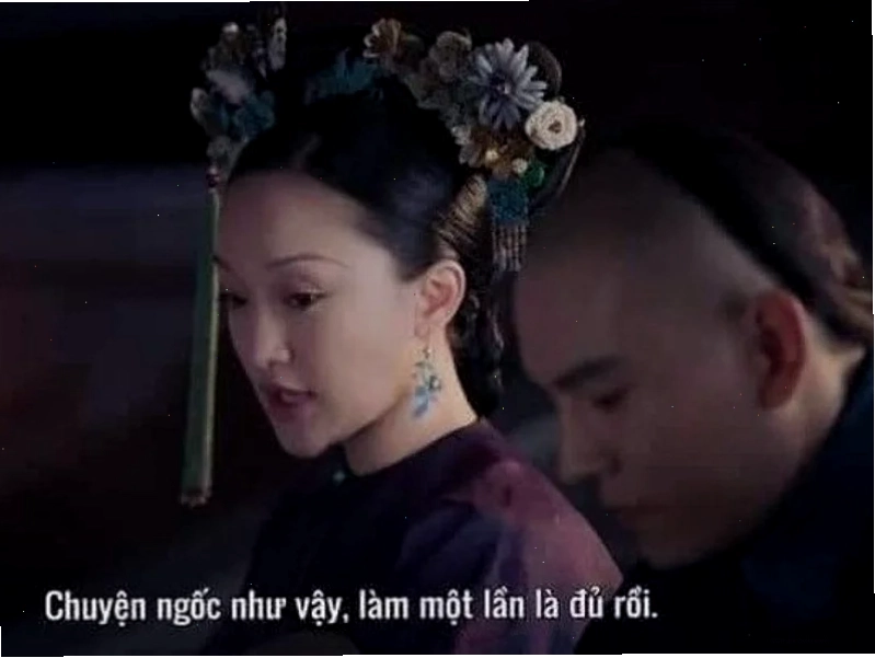 meme cung đấu trà