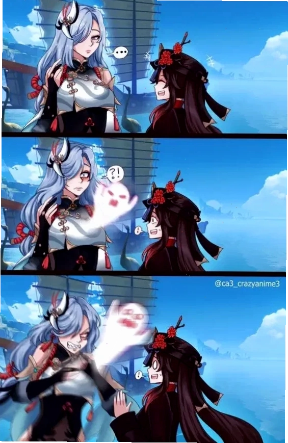 Meme cười