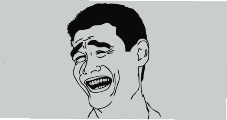 meme cười ỉa gấu trúc
