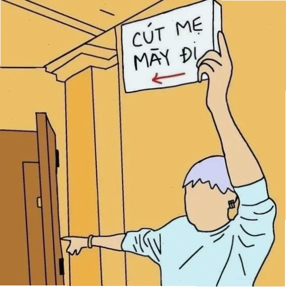 meme cút anime