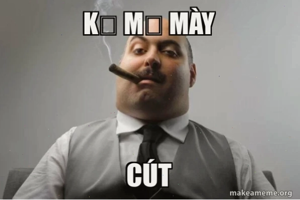 meme cút chốt hạ