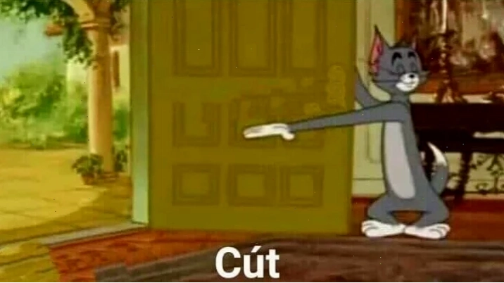 meme cút chuẩn netizen