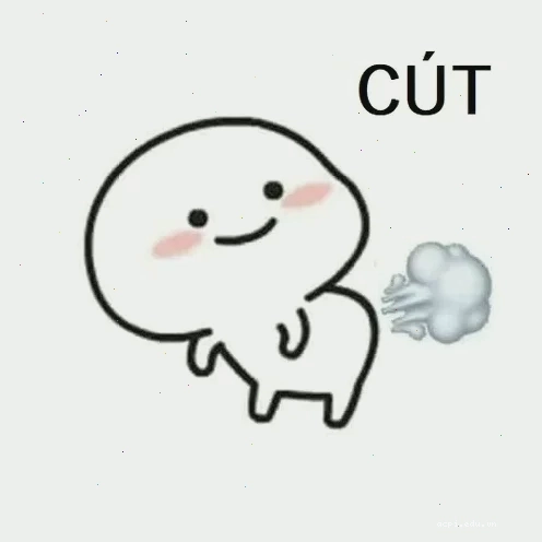 meme cút độc đáo
