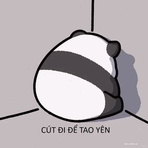 meme cút né ra