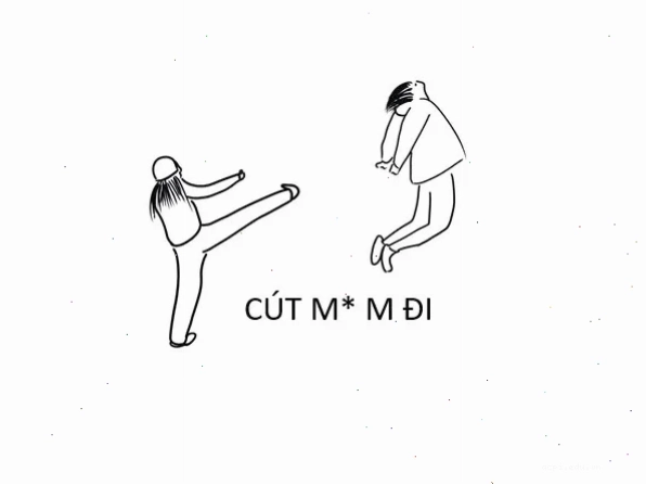 meme cút siêu hài