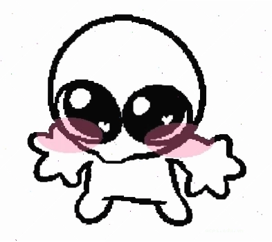 meme cute face bất ngờ