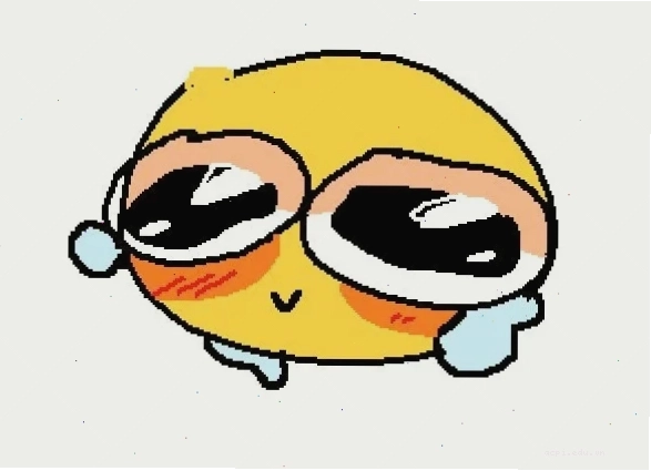 meme cute face cười