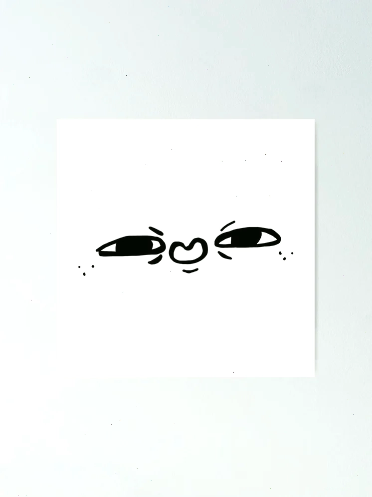 meme cute face cute meme face emoji