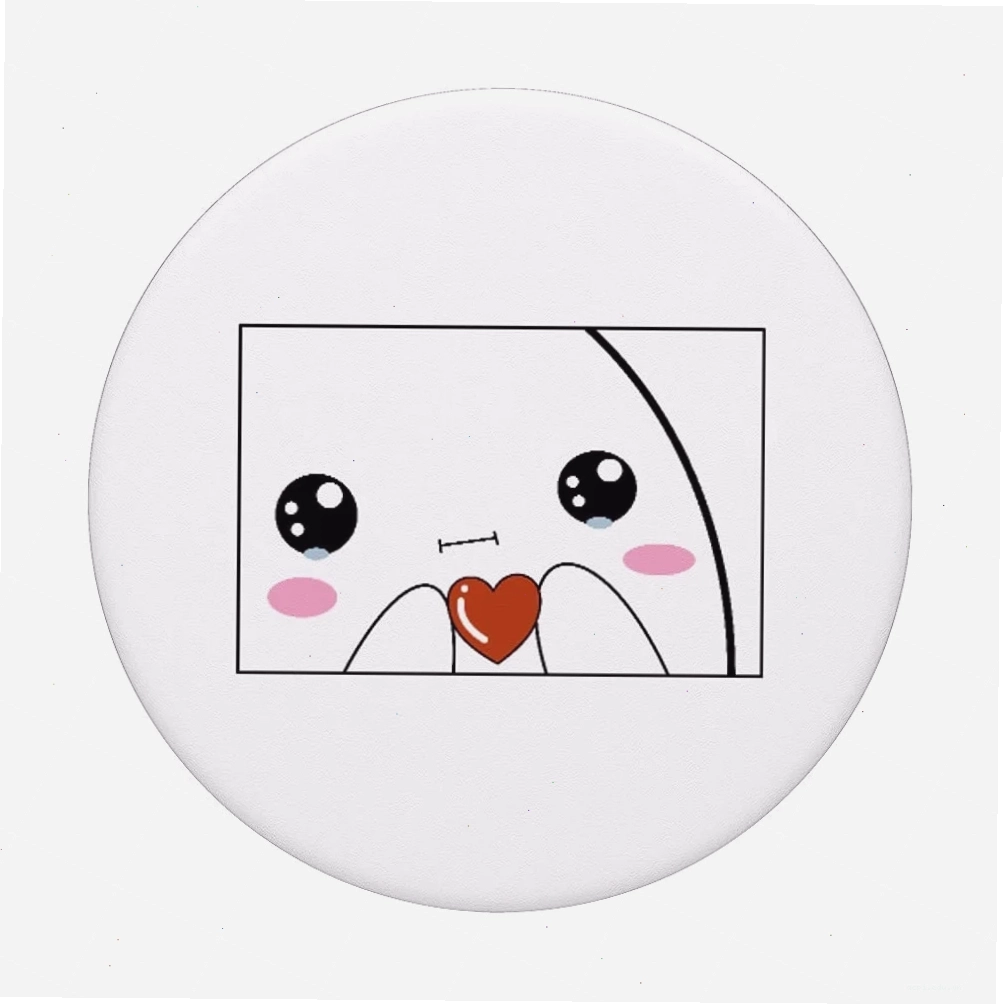 meme cute face ngây thơ