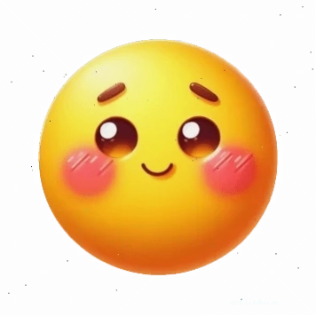 meme cute face vẽ tay
