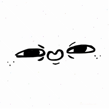 meme cute face vui nhộn