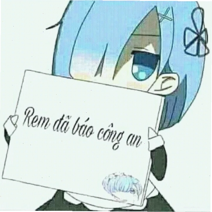 Meme đã báo công an