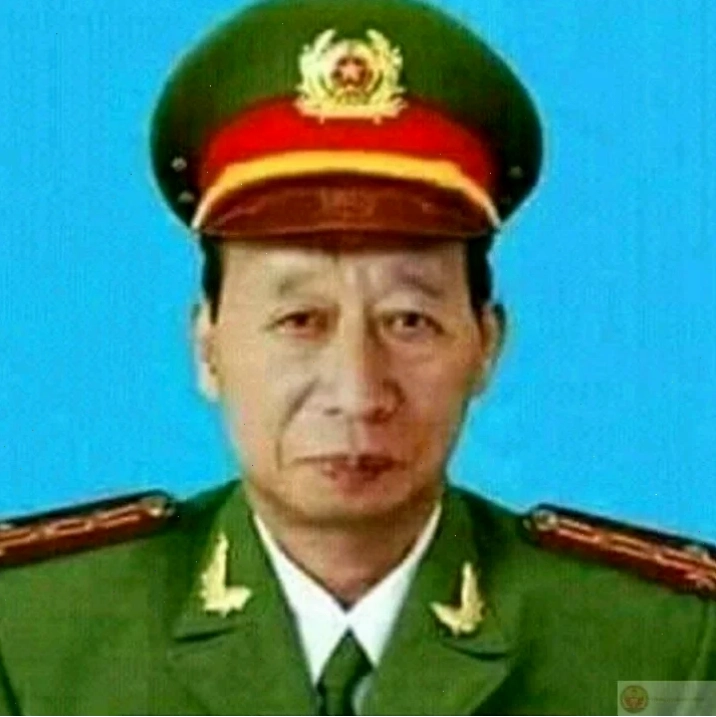 Meme đã báo công an
