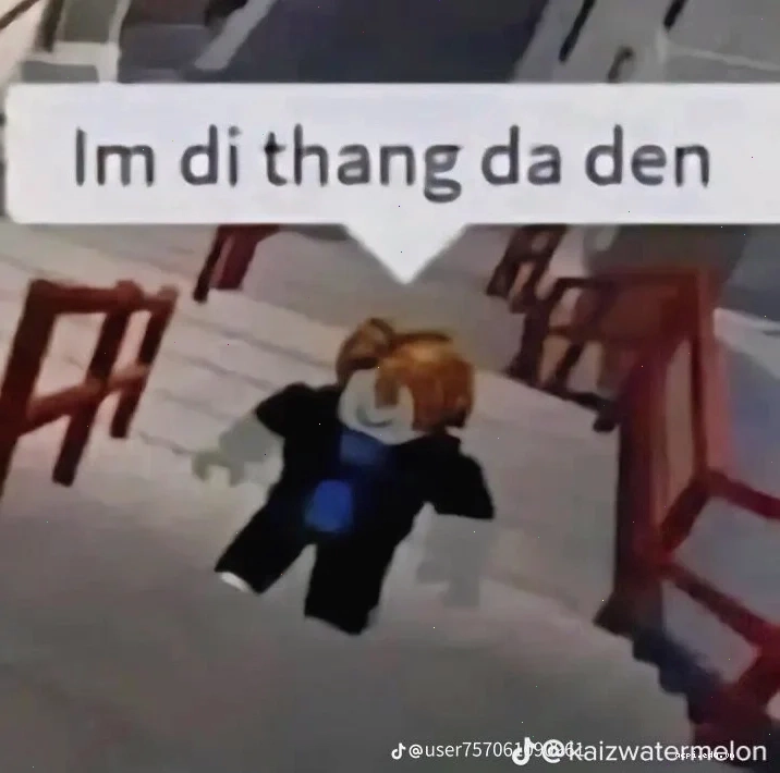 meme da den biểu cảm gương mặt bất ngờ