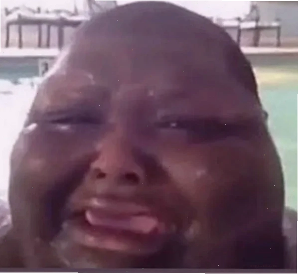 meme da den cười to