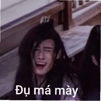 meme đám ma đeo kính