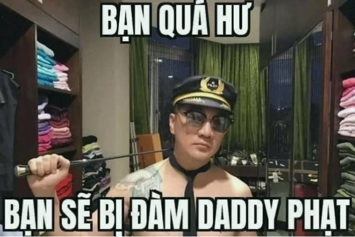 meme đám ma suit