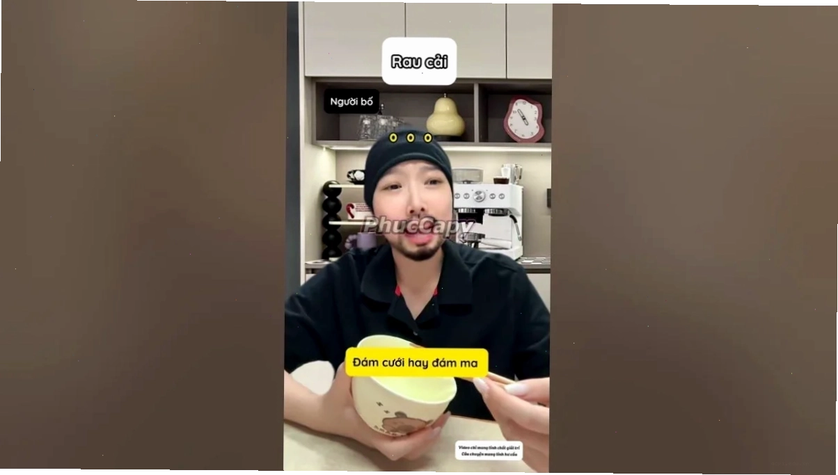 meme đám ma triệu view