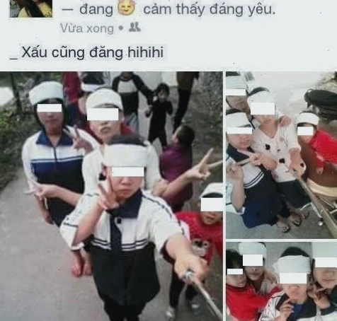 meme đám ma và hệ lụy