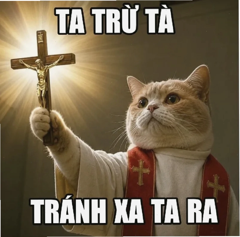 Meme đánh giá châm biếm