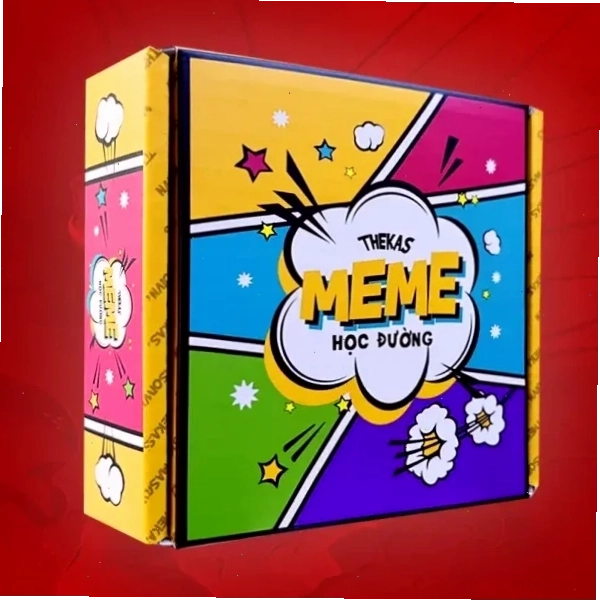 Meme đánh giá chung