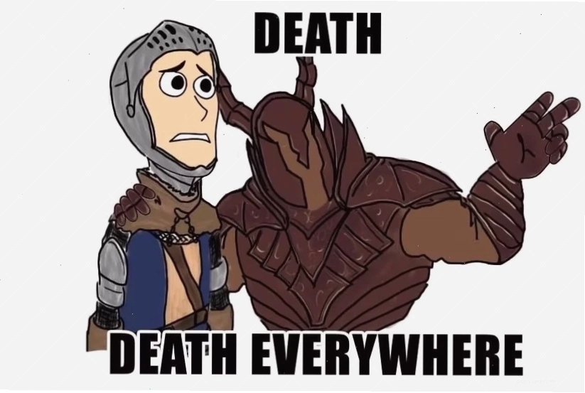 meme dark anh em