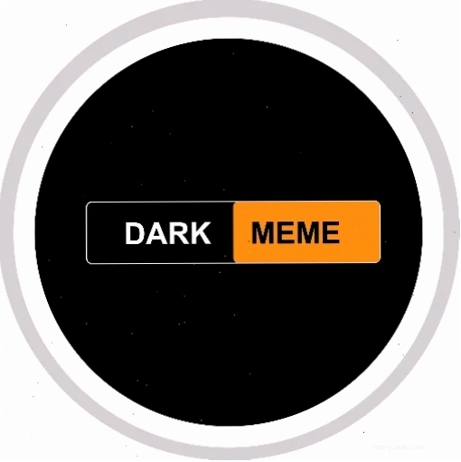 meme dark đạo hồi