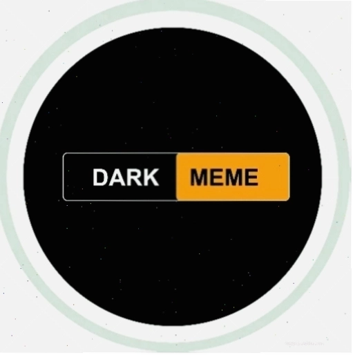 meme dark đạo hồi