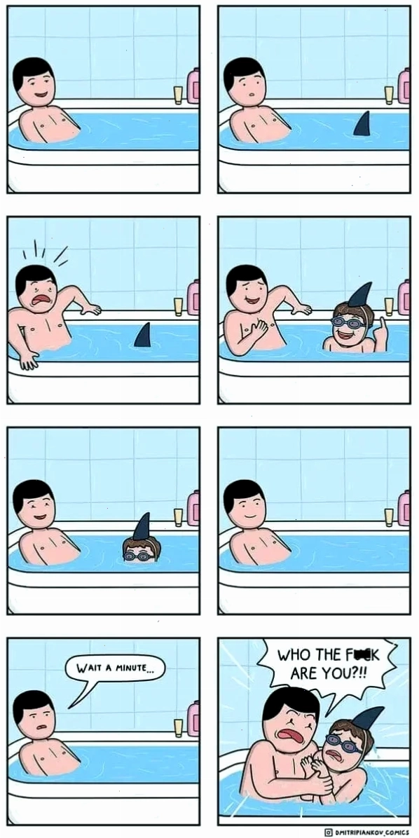 meme dark heo Peppa