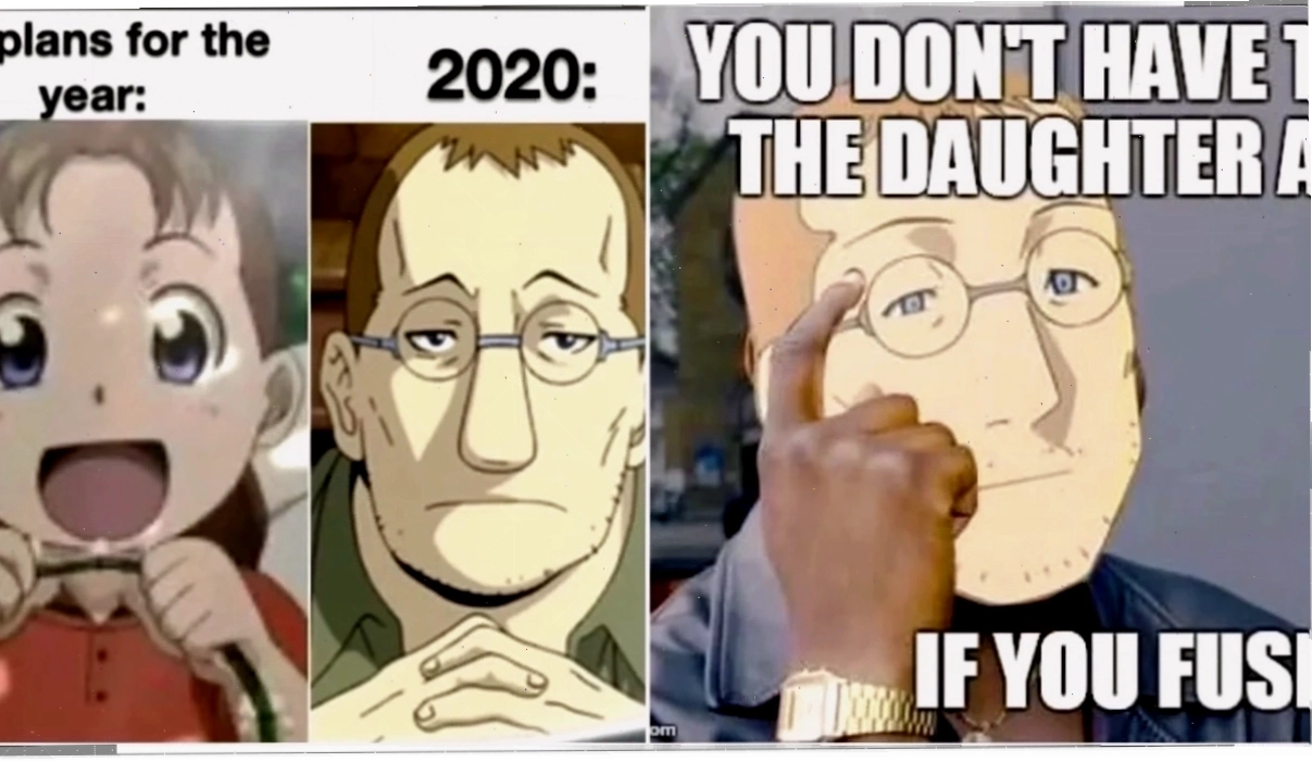 meme dark hình vẽ