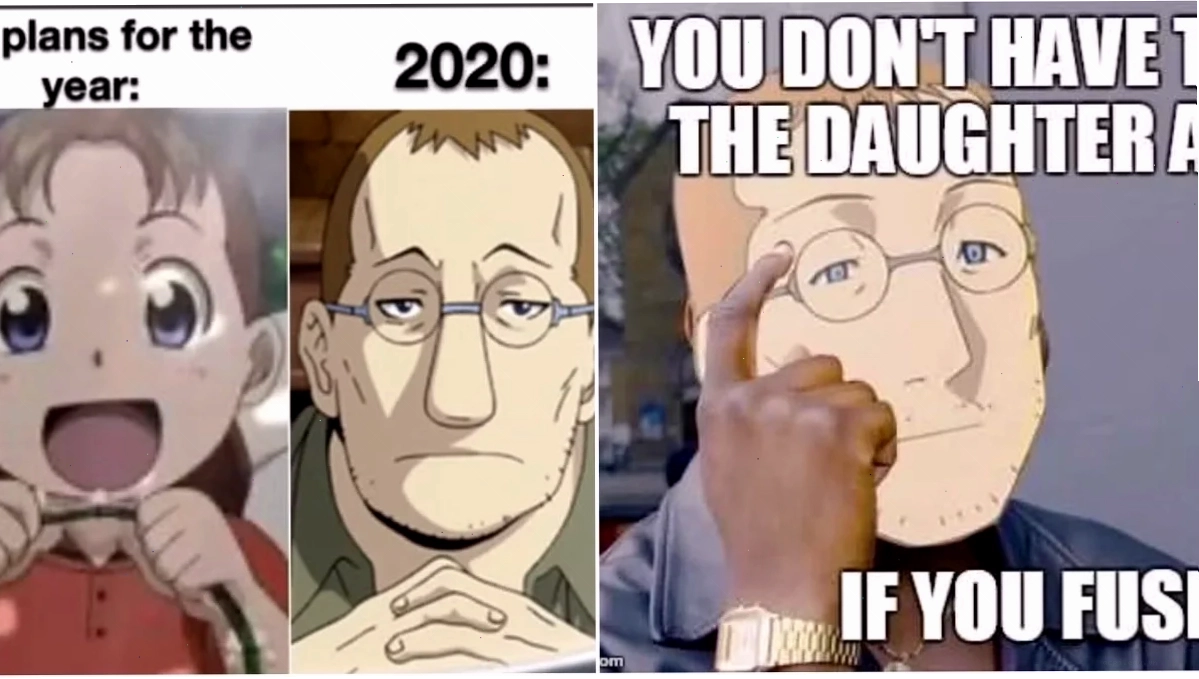meme dark hình vẽ