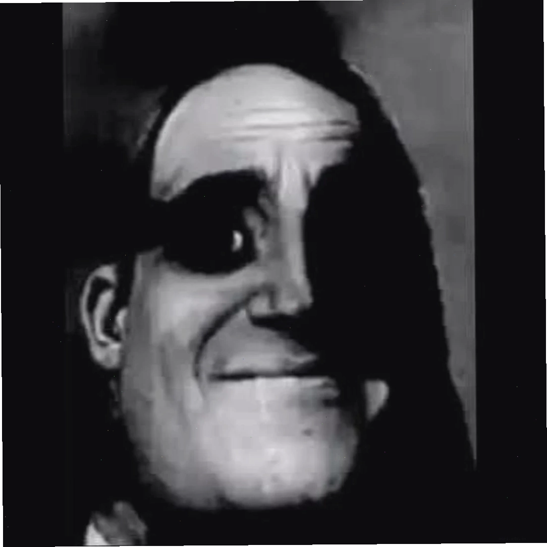 meme dark người da đen