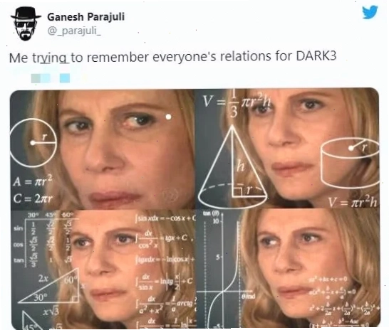 meme dark người thực vật