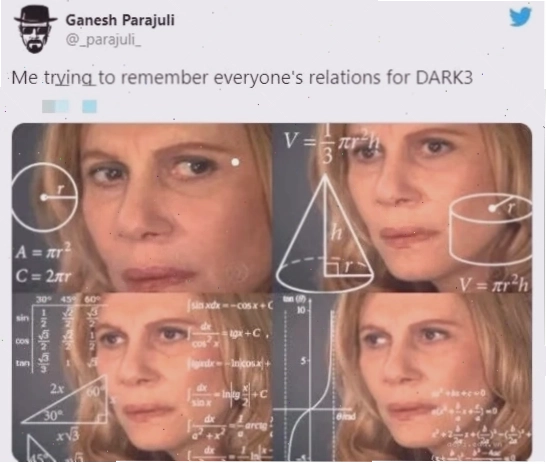 meme dark người thực vật