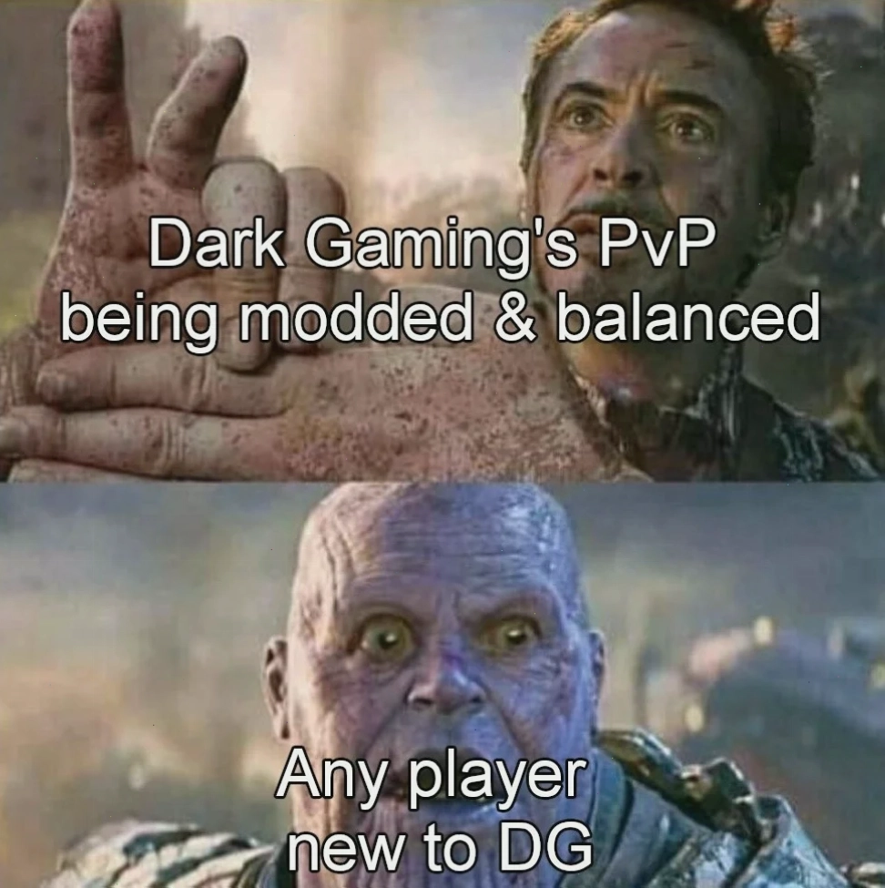 meme dark tòa tháp đôi