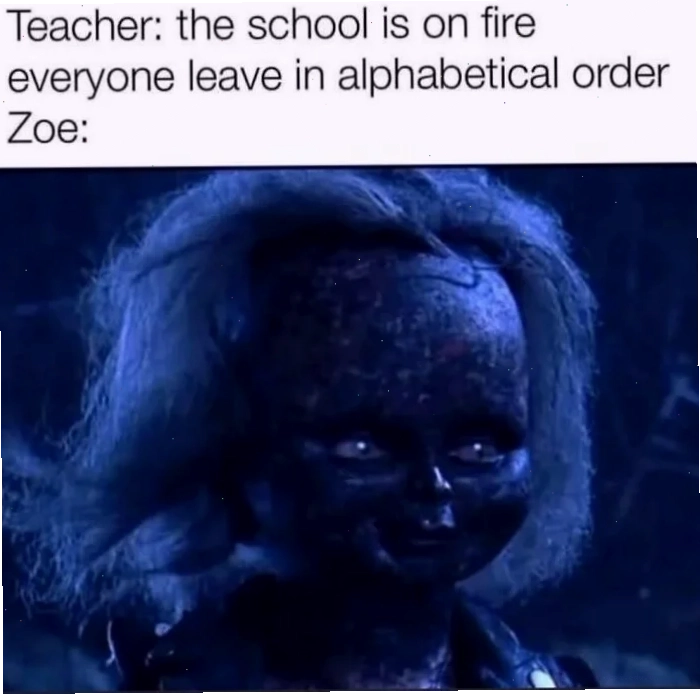 meme dark trong phim ảnh