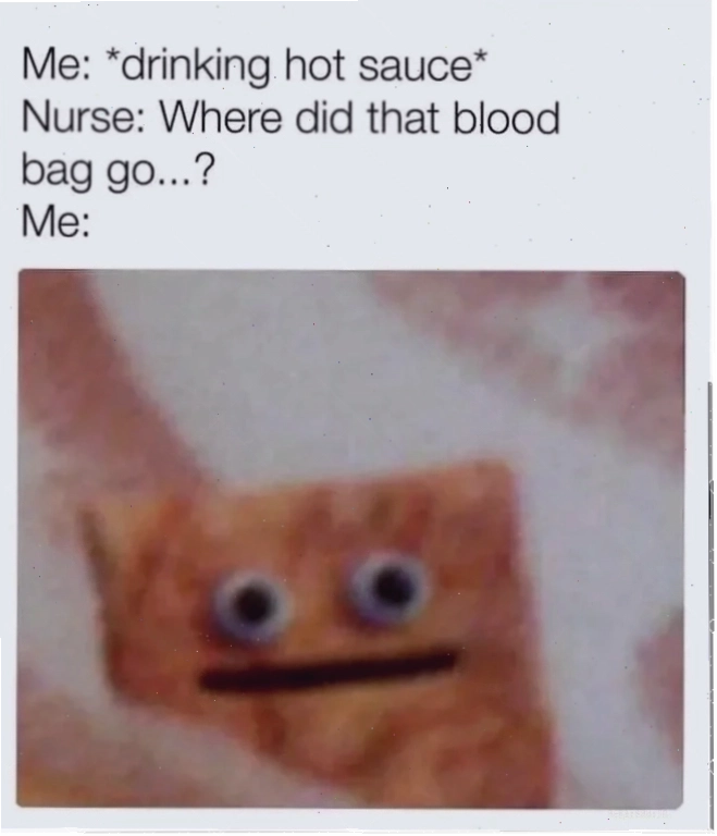 meme dark về cuộc sống