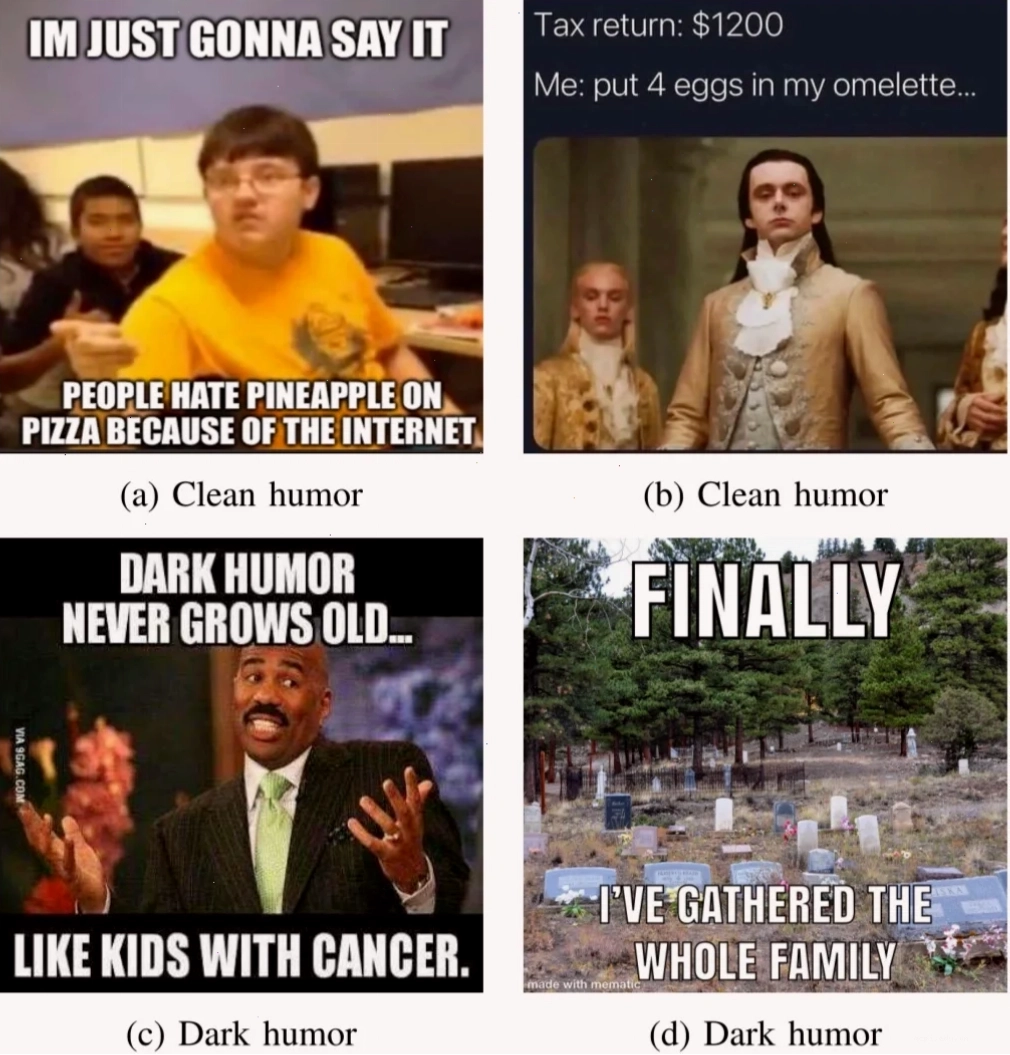 meme dark về tình mẹ