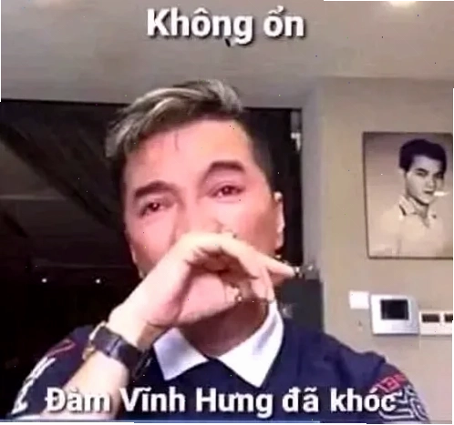 meme đau đớn lầy lội