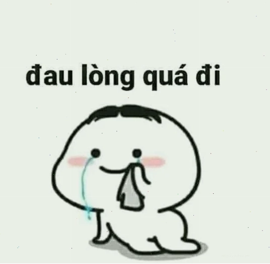 meme đau đớn thất bại