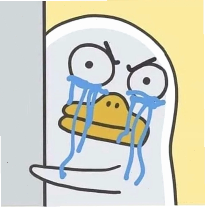 meme đau đớn tình yêu
